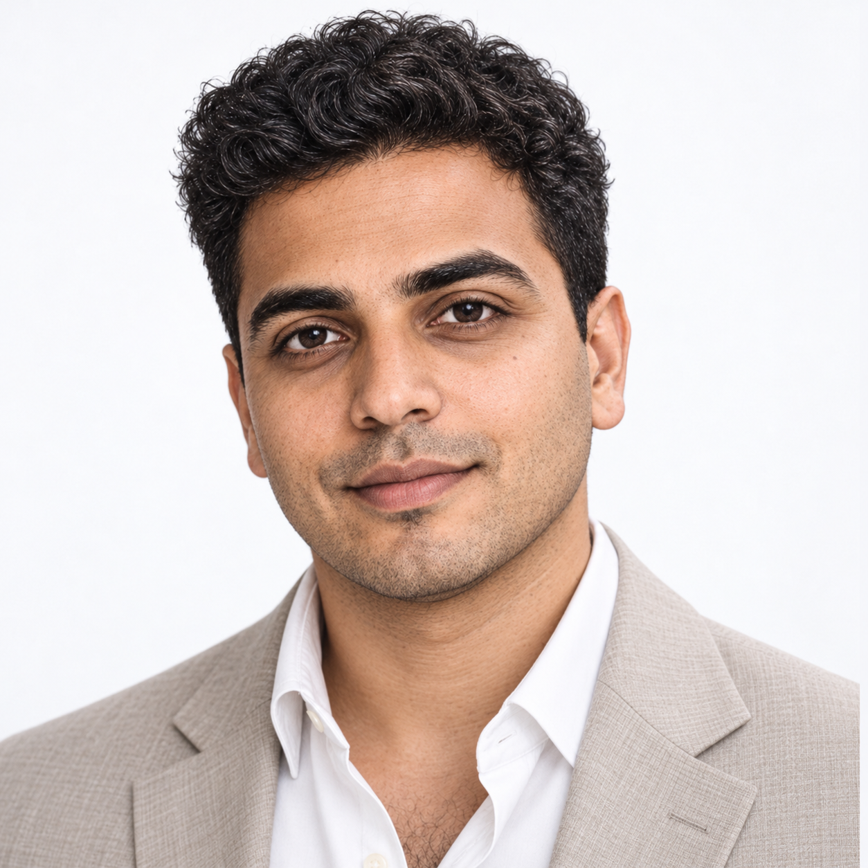 Sid Pednekar, PhD